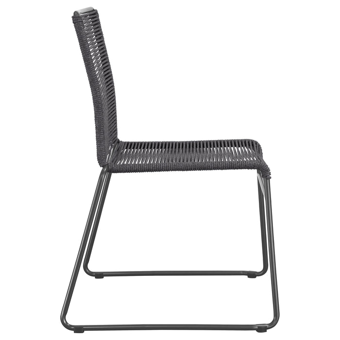 Jerome Dining Side Chair - Furniture World