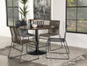 Jerome Dining Side Chair - Furniture World