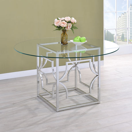 Starlight Dining Table - Furniture World