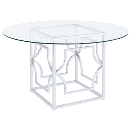 Starlight Dining Table - Furniture World