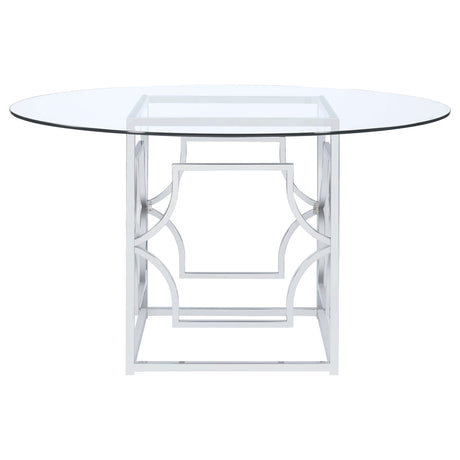 Starlight Dining Table - Furniture World