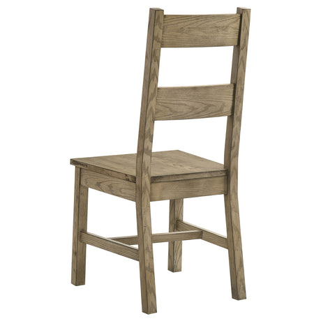 Cardova Dining Set - Furniture World