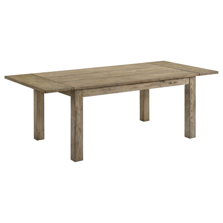 Cardova Dining Set - Furniture World