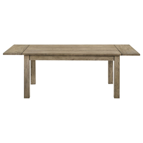 Cardova Dining Set - Furniture World