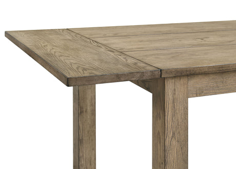 Cardova Dining Set - Furniture World