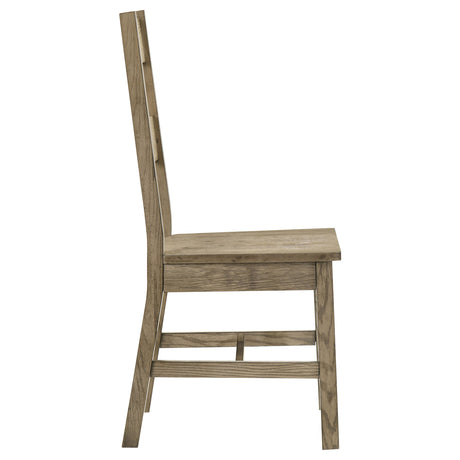 Cardova Dining Set - Furniture World