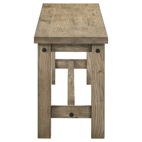 Cardova Dining Set - Furniture World