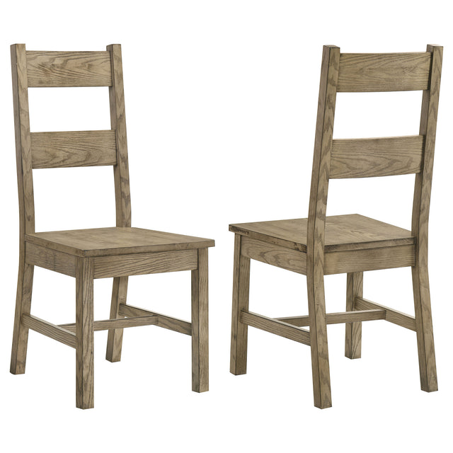 Cardova Dining Side Chair - Furniture World