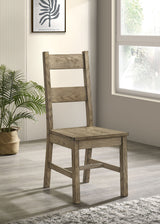 Cardova Dining Side Chair - Furniture World
