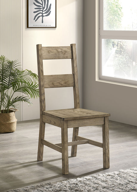 Cardova Dining Side Chair - Furniture World
