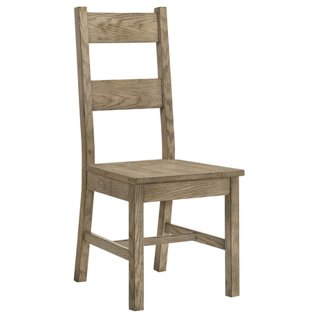 Cardova Dining Side Chair - Furniture World