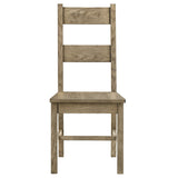 Cardova Dining Side Chair - Furniture World