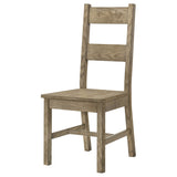 Cardova Dining Side Chair - Furniture World