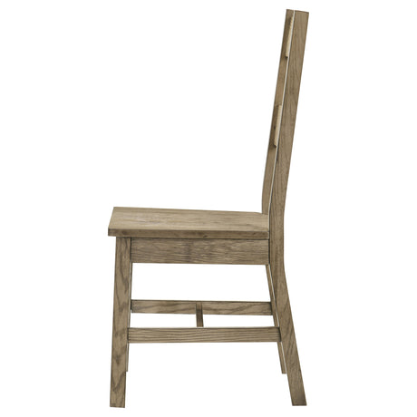Cardova Dining Side Chair - Furniture World