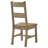 Cardova Dining Side Chair - Furniture World