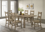 Cardova Dining Side Chair - Furniture World