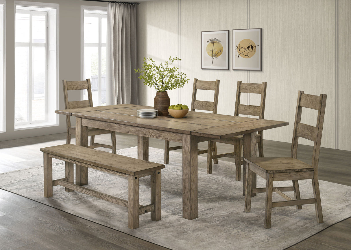 Cardova Dining Side Chair - Furniture World