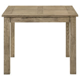 Cardova Counter Height Dining Table