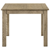 Cardova Counter Height Dining Table