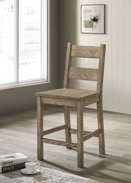 Cardova Counter Chair - Furniture World