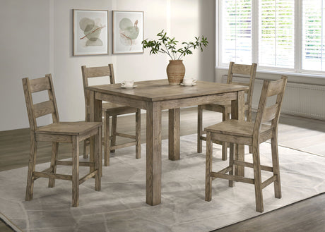 Cardova Counter Chair - Furniture World