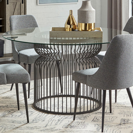 Granvia Dining Table - Furniture World