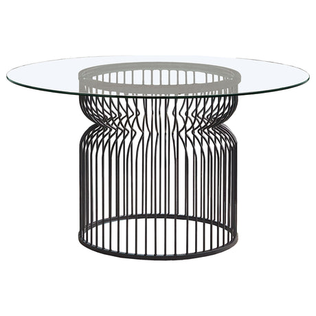 Granvia Dining Table - Furniture World