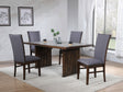 Sherwood Dining Set - Furniture World