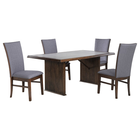 Sherwood Dining Set - Furniture World