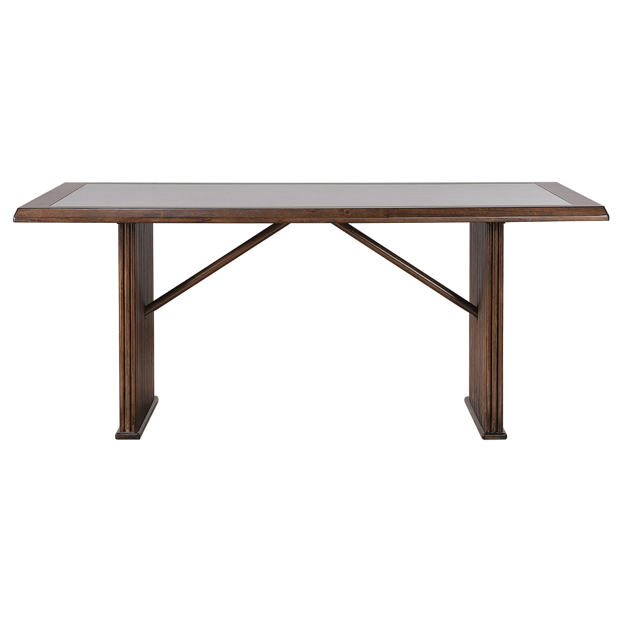 Sherwood Dining Set - Furniture World