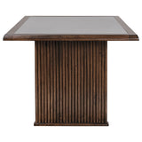 Sherwood Dining Set - Furniture World