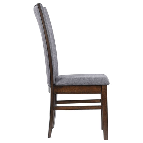 Sherwood Dining Set - Furniture World