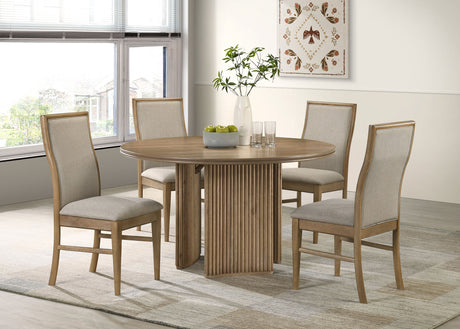 Adina Dining Set - Furniture World