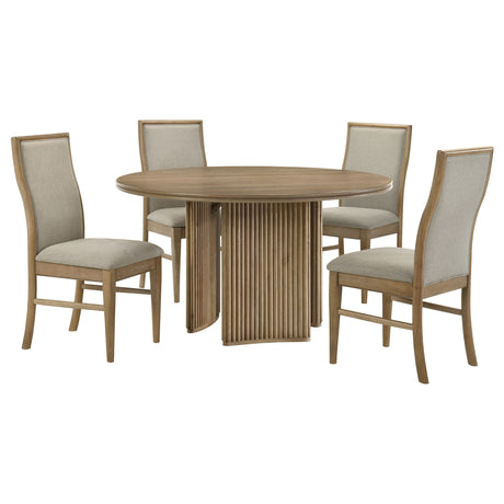 Adina Dining Set - Furniture World