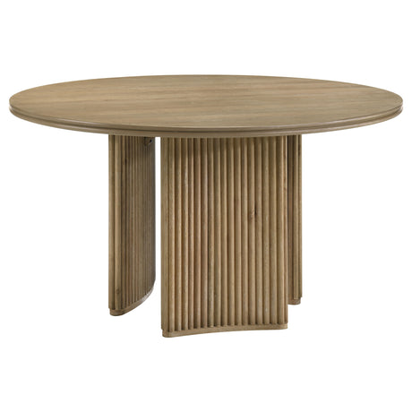 Adina Dining Set - Furniture World
