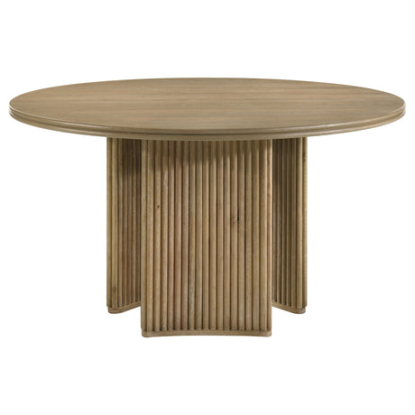 Adina Dining Set - Furniture World