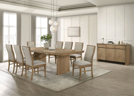 Adina Dining Set - Furniture World