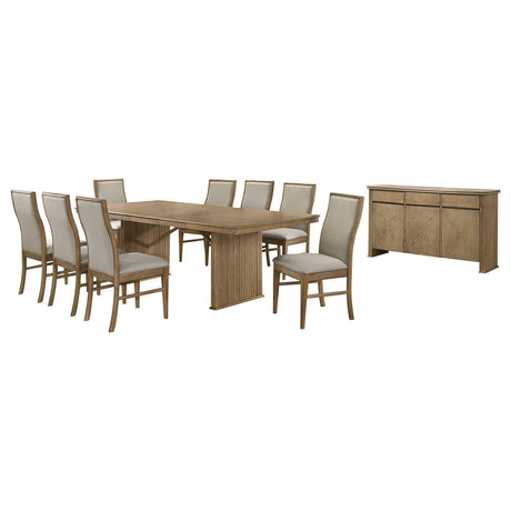 Adina Dining Set - Furniture World