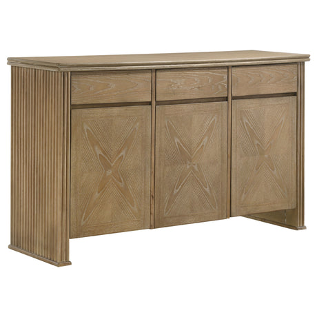 Adina Dining Set - Furniture World