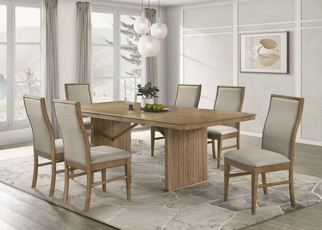 Adina Dining Set - Furniture World