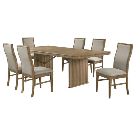 Adina Dining Set - Furniture World