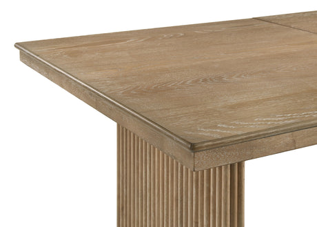 Adina Dining Set - Furniture World