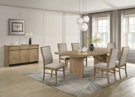 Adina Dining Set - Furniture World