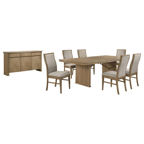 Adina Dining Set - Furniture World