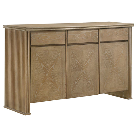 Adina Dining Set - Furniture World