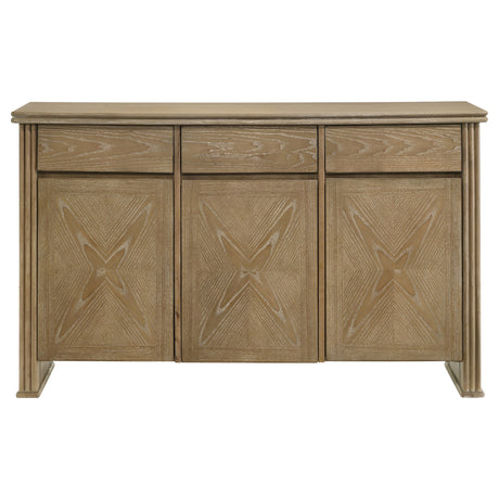 Adina Dining Set - Furniture World