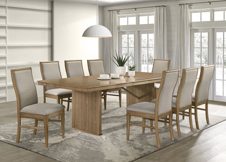 Adina Dining Set - Furniture World