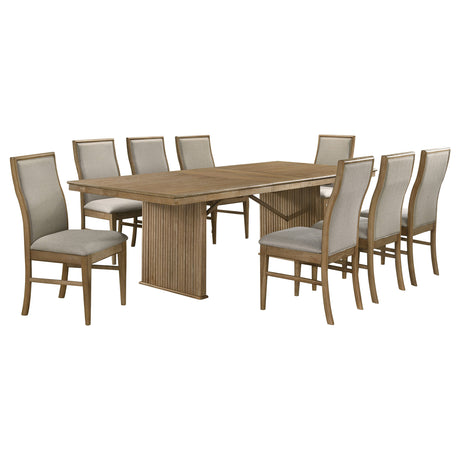 Adina Dining Set - Furniture World