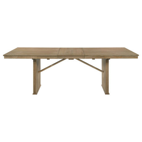 Adina Dining Set - Furniture World