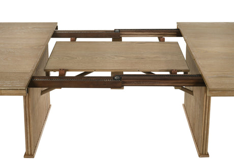 Adina Dining Set - Furniture World